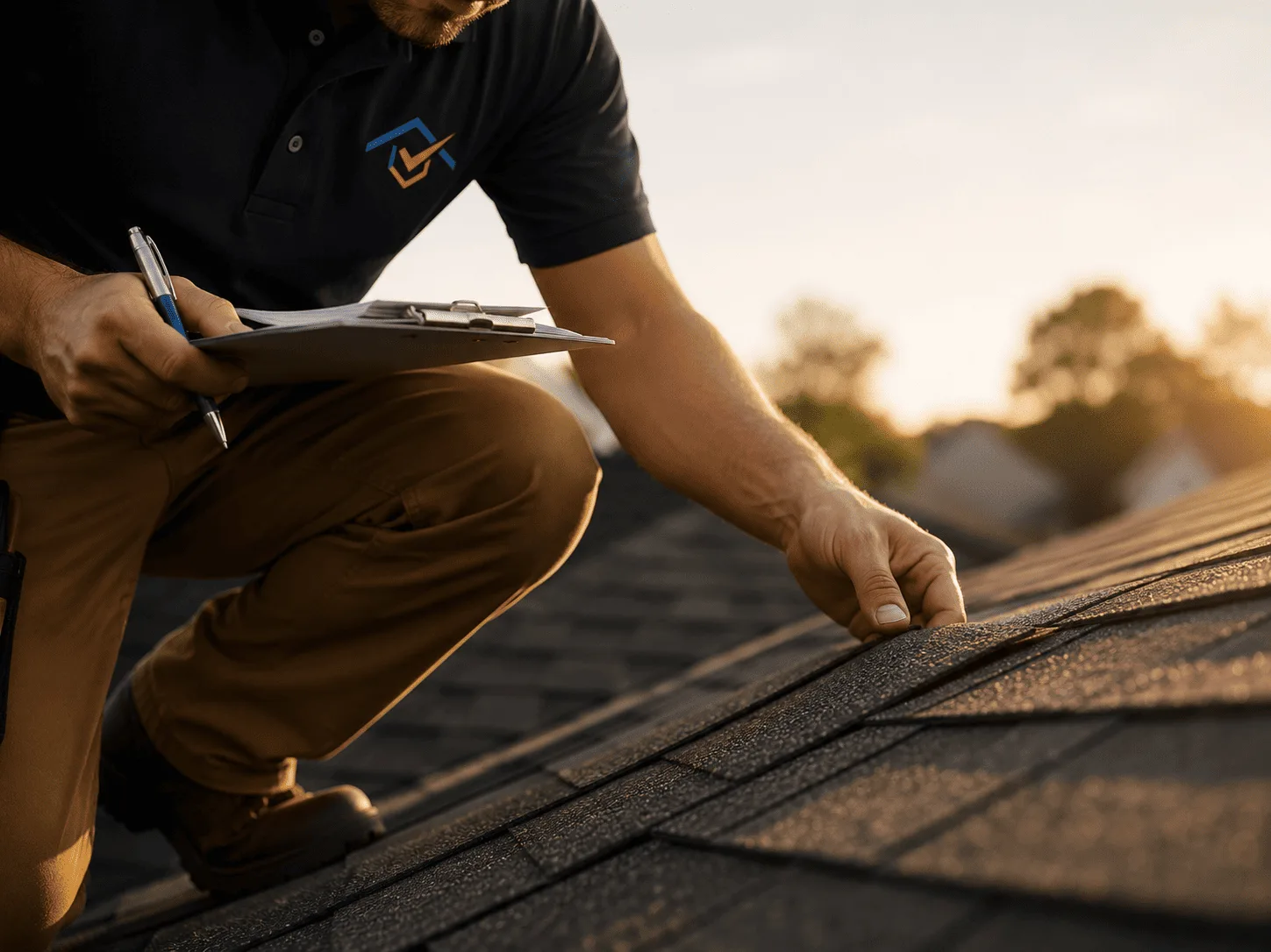 Why Choose Roof Inspection in Palo Alto, CA
